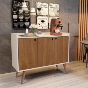 Coffee Corner 120x40cm