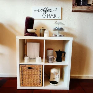 Coffee Corner 80x30cm