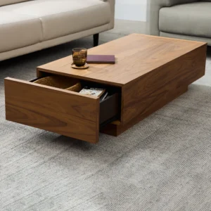 Coffee table 50 x 90 cm