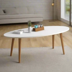 Coffee table 90x50cm