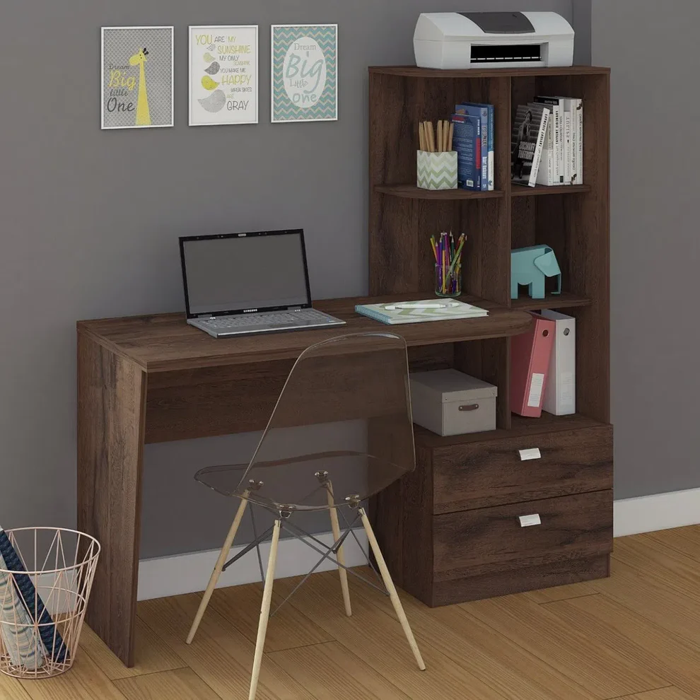 Desk 50×140 cm Desk 50×140 cm