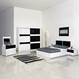 Full bedroom - 5 pieces