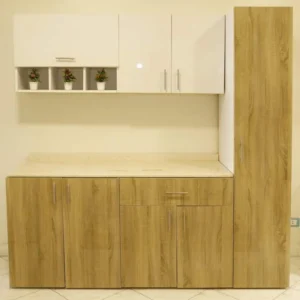 Kitchen 45×200 cm 2 pieces multiple colors