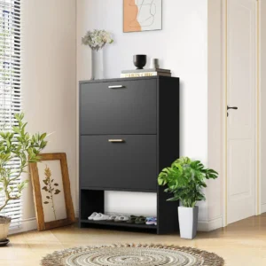 Shoe Rack 80 x 40 cm