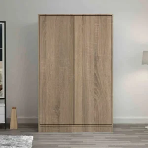 Wardrobe 180x120cm