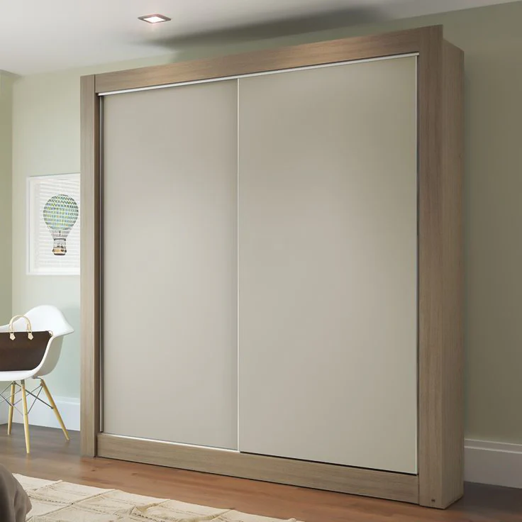 Wardrobe 200x200cm Wardrobe 200x200cm